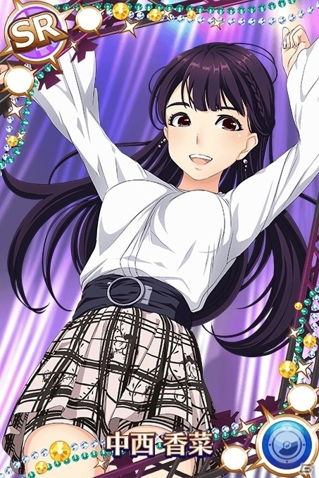 iOS/Android「ハロプロタップライブ」UR 譜久村聖 Help me!!バージョンが登場！新規描き下ろしSSRも大量実装の画像5