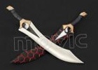 「Fate/stay night［UBW］」アーチャーの「干将・莫耶」がエターナルマスターピースシリーズで登場
