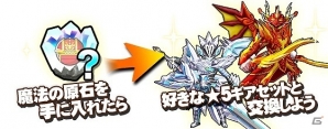 iOS/Android「モンスターギア バースト」闘会議GP 決勝大会の参加チーム決定！大会来場者には★5のギアセットと交換可能な「狩フレチケットBURST」をプレゼントの画像2