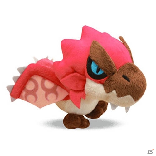 「モンスターハンタークロス」1月発売の新作グッズを紹介―今治バスタオル、ネコ耳ニットキャップなど勢揃いの画像13