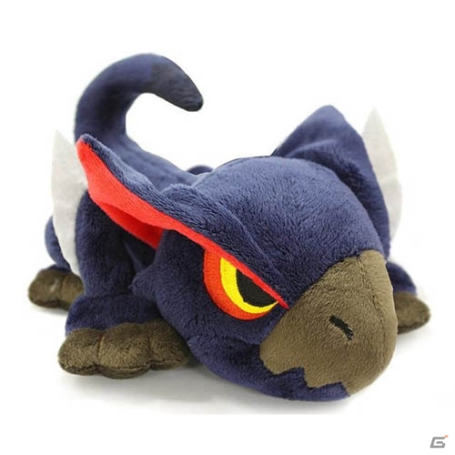 「モンスターハンタークロス」1月発売の新作グッズを紹介―今治バスタオル、ネコ耳ニットキャップなど勢揃いの画像14