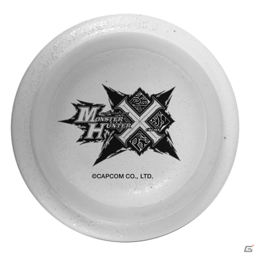 「モンスターハンタークロス」1月発売の新作グッズを紹介―今治バスタオル、ネコ耳ニットキャップなど勢揃いの画像6
