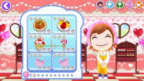 iOS/Android「クッキングママ おりょうりしましょ！」スイーツなレシピとかわいい衣装がセットになったバレンタインパックが登場！の画像20