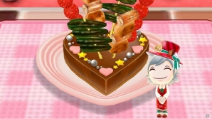 iOS/Android「クッキングママ おりょうりしましょ！」スイーツなレシピとかわいい衣装がセットになったバレンタインパックが登場！の画像33