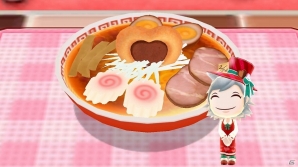 iOS/Android「クッキングママ おりょうりしましょ！」スイーツなレシピとかわいい衣装がセットになったバレンタインパックが登場！の画像34