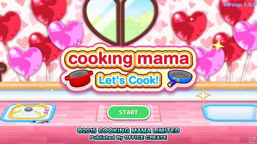 iOS/Android「クッキングママ おりょうりしましょ！」スイーツなレシピとかわいい衣装がセットになったバレンタインパックが登場！の画像19