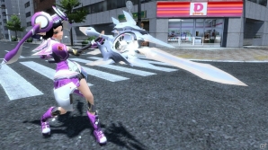 「PSO2」大型アップデート2016「Reborn：EPISODE4」がいよいよ配信！新フィールド「東京」と登場キャラクターをチェックの画像42