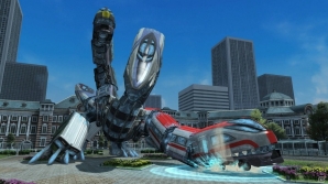 「PSO2」大型アップデート2016「Reborn：EPISODE4」がいよいよ配信！新フィールド「東京」と登場キャラクターをチェックの画像7