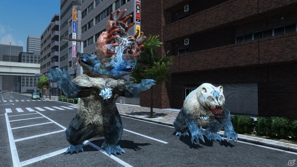 「PSO2」大型アップデート2016「Reborn：EPISODE4」がいよいよ配信！新フィールド「東京」と登場キャラクターをチェックの画像14