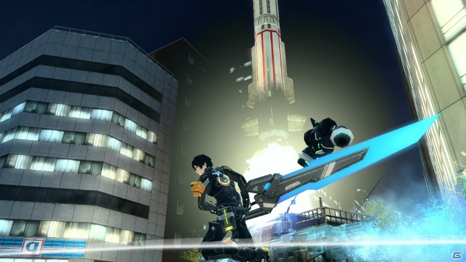 「PSO2」大型アップデート2016「Reborn：EPISODE4」がいよいよ配信！新フィールド「東京」と登場キャラクターをチェックの画像19