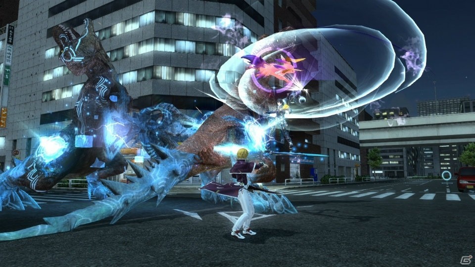 「PSO2」大型アップデート2016「Reborn：EPISODE4」がいよいよ配信！新フィールド「東京」と登場キャラクターをチェックの画像21