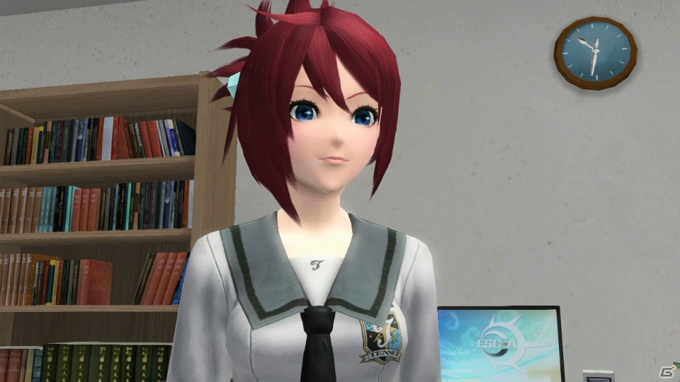 「PSO2」大型アップデート2016「Reborn：EPISODE4」がいよいよ配信！新フィールド「東京」と登場キャラクターをチェックの画像48