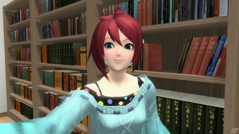 「PSO2」大型アップデート2016「Reborn：EPISODE4」がいよいよ配信！新フィールド「東京」と登場キャラクターをチェックの画像49