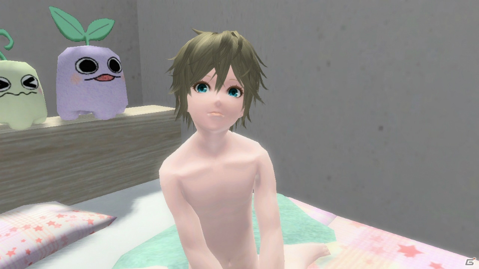 「PSO2」大型アップデート2016「Reborn：EPISODE4」がいよいよ配信！新フィールド「東京」と登場キャラクターをチェックの画像50