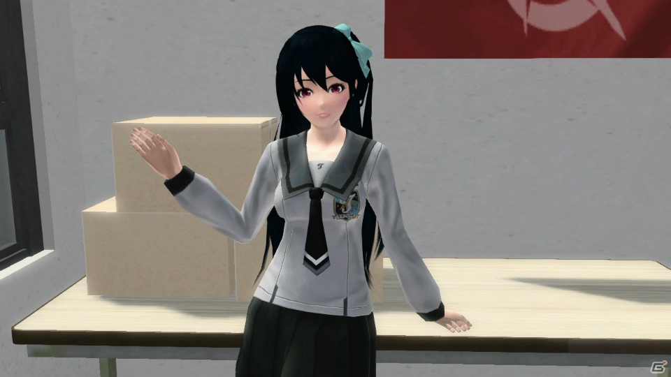 「PSO2」大型アップデート2016「Reborn：EPISODE4」がいよいよ配信！新フィールド「東京」と登場キャラクターをチェックの画像52