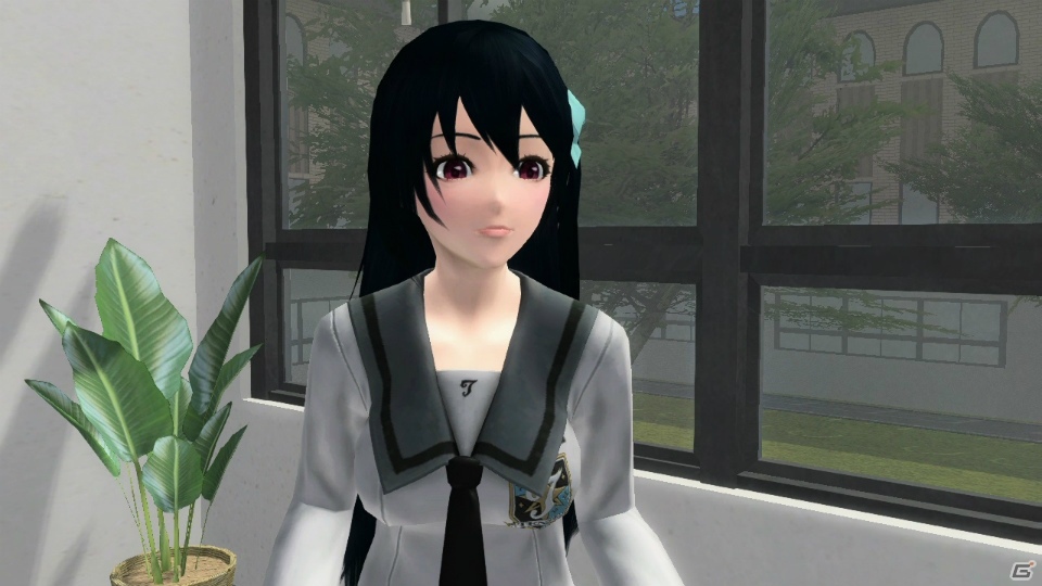 「PSO2」大型アップデート2016「Reborn：EPISODE4」がいよいよ配信！新フィールド「東京」と登場キャラクターをチェックの画像53