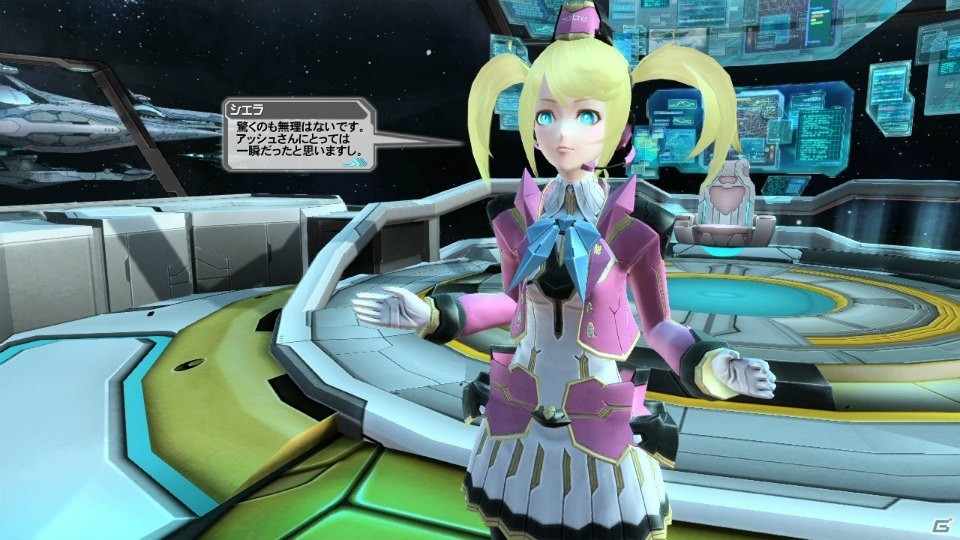 「PSO2」大型アップデート2016「Reborn：EPISODE4」がいよいよ配信！新フィールド「東京」と登場キャラクターをチェックの画像54