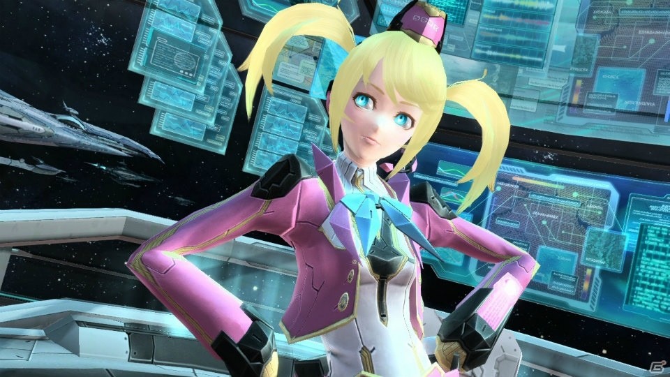 「PSO2」大型アップデート2016「Reborn：EPISODE4」がいよいよ配信！新フィールド「東京」と登場キャラクターをチェックの画像55