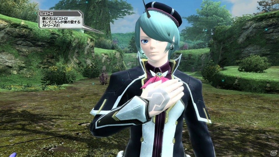 「PSO2」大型アップデート2016「Reborn：EPISODE4」がいよいよ配信！新フィールド「東京」と登場キャラクターをチェックの画像56