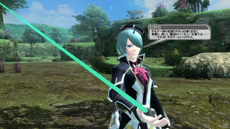 「PSO2」大型アップデート2016「Reborn：EPISODE4」がいよいよ配信！新フィールド「東京」と登場キャラクターをチェックの画像57