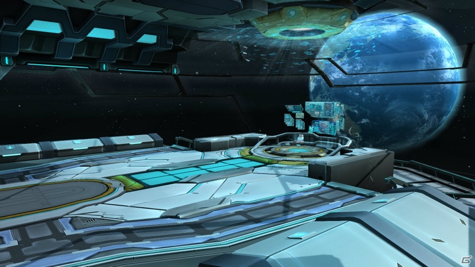 「PSO2」大型アップデート2016「Reborn：EPISODE4」がいよいよ配信！新フィールド「東京」と登場キャラクターをチェックの画像58
