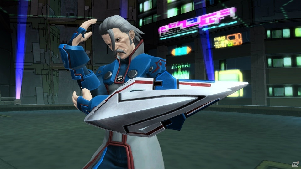 「PSO2」大型アップデート2016「Reborn：EPISODE4」がいよいよ配信！新フィールド「東京」と登場キャラクターをチェックの画像65