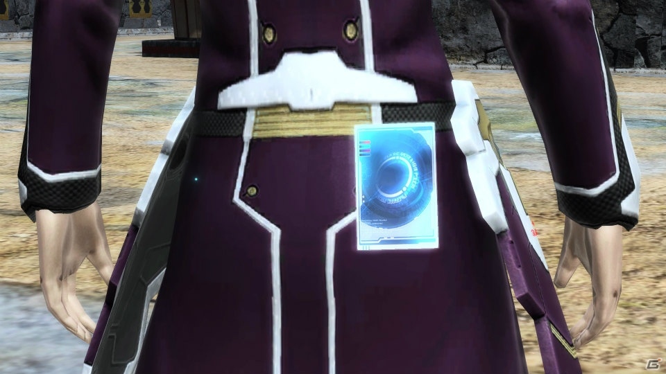 「PSO2」大型アップデート2016「Reborn：EPISODE4」がいよいよ配信！新フィールド「東京」と登場キャラクターをチェックの画像66