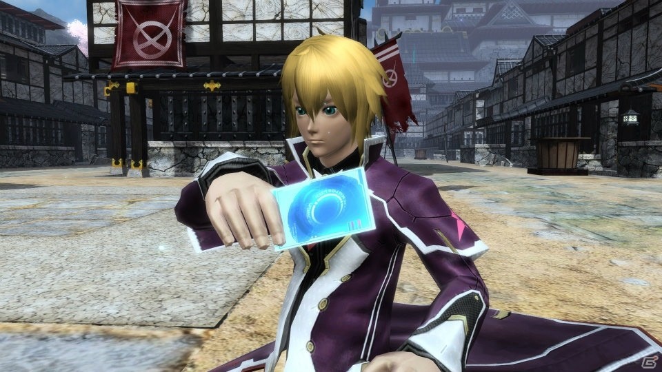 「PSO2」大型アップデート2016「Reborn：EPISODE4」がいよいよ配信！新フィールド「東京」と登場キャラクターをチェックの画像67