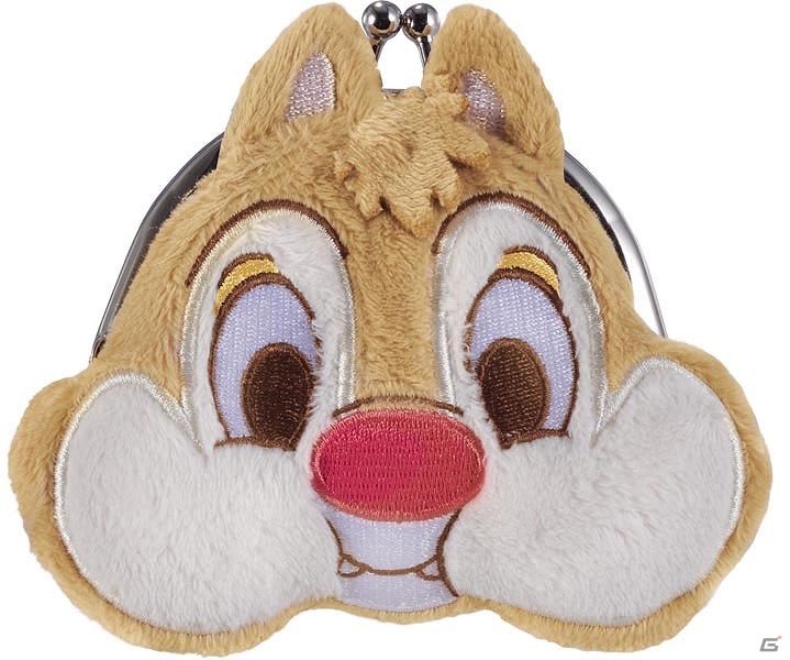 ディズニーキャラクターたちのフワフワなぬいぐるみがラインナップ！「一番くじ DISNEY CHARACTERS ～Sweets color Collection～」が2月中旬より発売の画像12