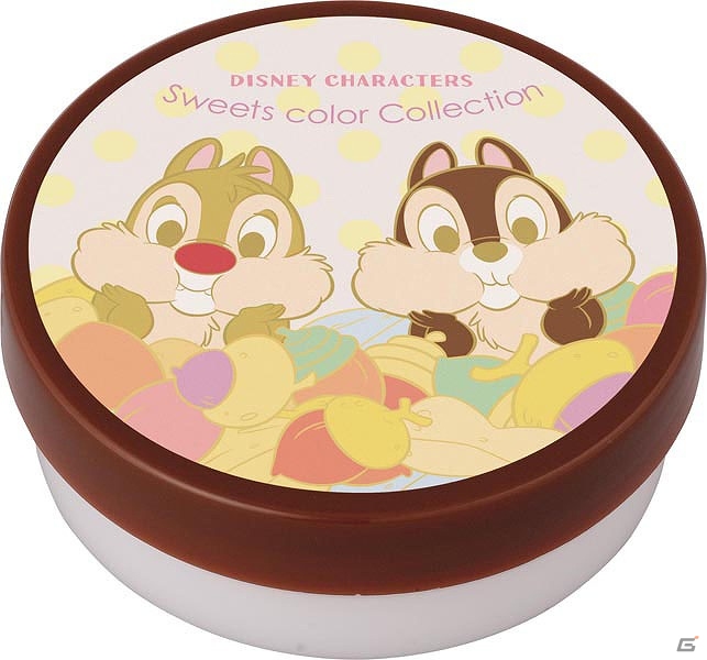 ディズニーキャラクターたちのフワフワなぬいぐるみがラインナップ！「一番くじ DISNEY CHARACTERS ～Sweets color Collection～」が2月中旬より発売の画像16