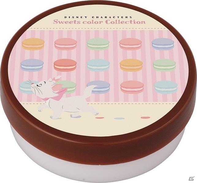 ディズニーキャラクターたちのフワフワなぬいぐるみがラインナップ！「一番くじ DISNEY CHARACTERS ～Sweets color Collection～」が2月中旬より発売の画像17