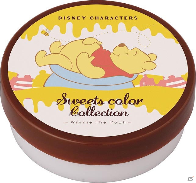 ディズニーキャラクターたちのフワフワなぬいぐるみがラインナップ！「一番くじ DISNEY CHARACTERS ～Sweets color Collection～」が2月中旬より発売の画像18