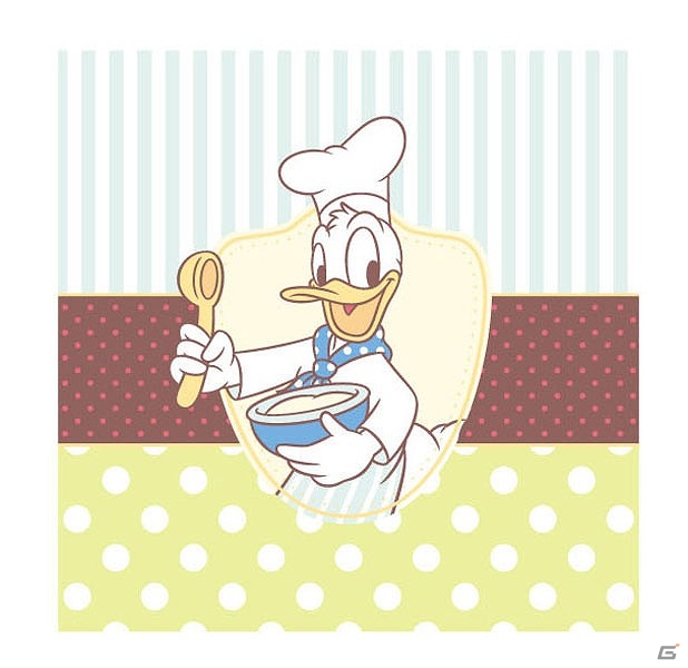 ディズニーキャラクターたちのフワフワなぬいぐるみがラインナップ！「一番くじ DISNEY CHARACTERS ～Sweets color Collection～」が2月中旬より発売の画像19