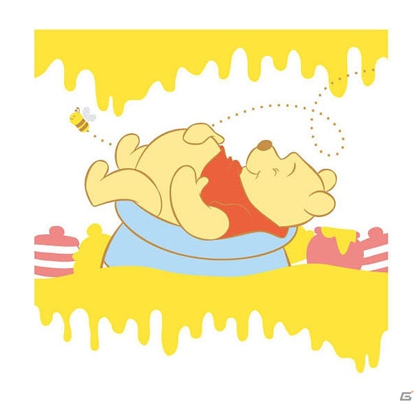ディズニーキャラクターたちのフワフワなぬいぐるみがラインナップ！「一番くじ DISNEY CHARACTERS ～Sweets color Collection～」が2月中旬より発売の画像20