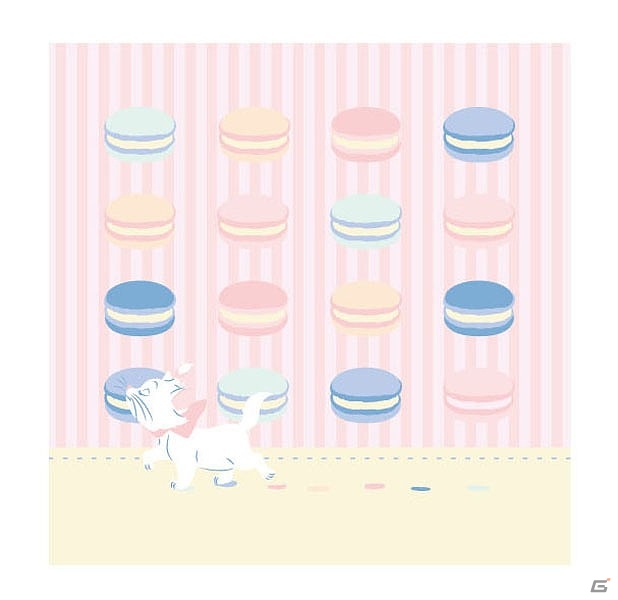 ディズニーキャラクターたちのフワフワなぬいぐるみがラインナップ！「一番くじ DISNEY CHARACTERS ～Sweets color Collection～」が2月中旬より発売の画像22