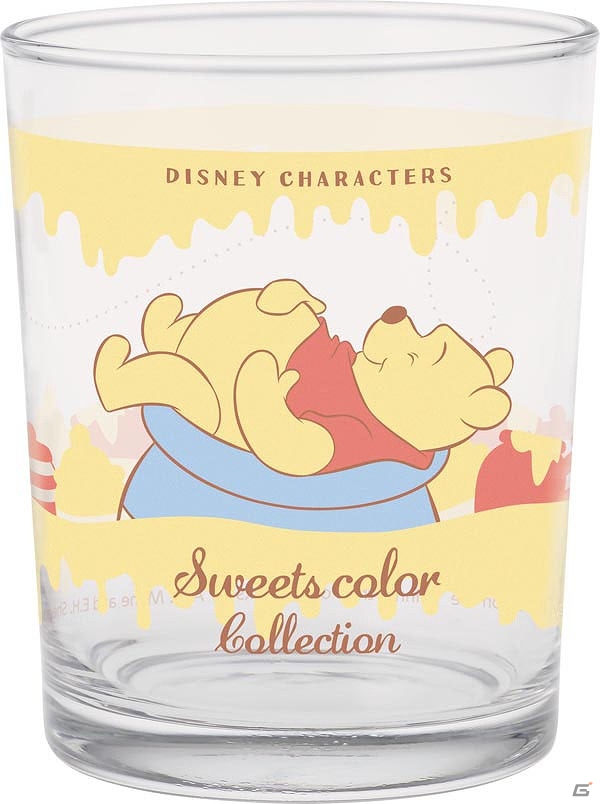 ディズニーキャラクターたちのフワフワなぬいぐるみがラインナップ！「一番くじ DISNEY CHARACTERS ～Sweets color Collection～」が2月中旬より発売の画像24