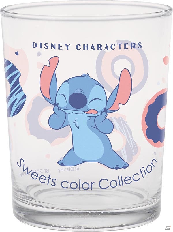 ディズニーキャラクターたちのフワフワなぬいぐるみがラインナップ！「一番くじ DISNEY CHARACTERS ～Sweets color Collection～」が2月中旬より発売の画像25