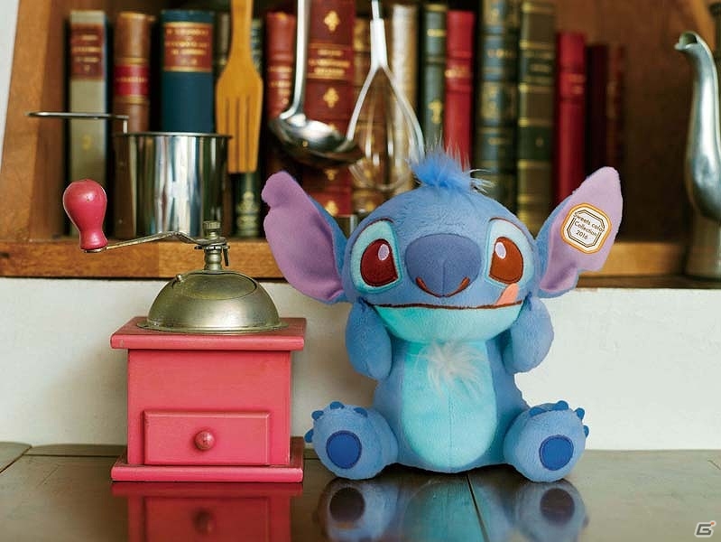 ディズニーキャラクターたちのフワフワなぬいぐるみがラインナップ！「一番くじ DISNEY CHARACTERS ～Sweets color Collection～」が2月中旬より発売の画像29