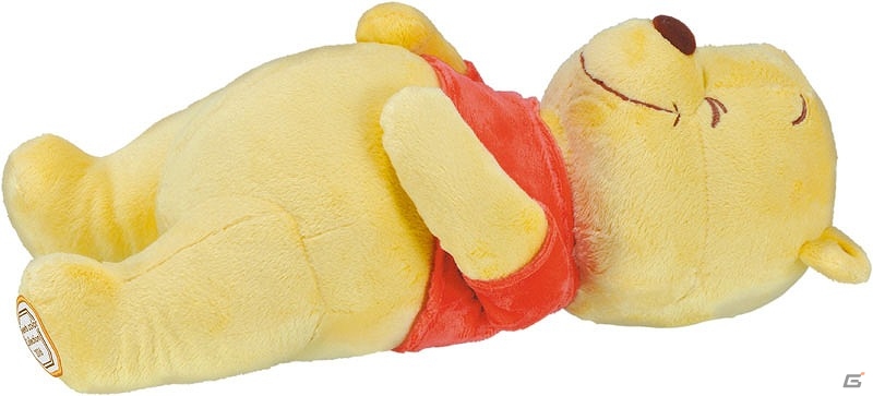 ディズニーキャラクターたちのフワフワなぬいぐるみがラインナップ！「一番くじ DISNEY CHARACTERS ～Sweets color Collection～」が2月中旬より発売の画像6