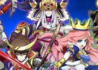 iOS/Android「剣と魔法のログレス いにしえの女神」ルシェメル大陸に新エリア「山岳」が追加！強力な光神獣装備が新登場する「光神獣の覚醒」も開催