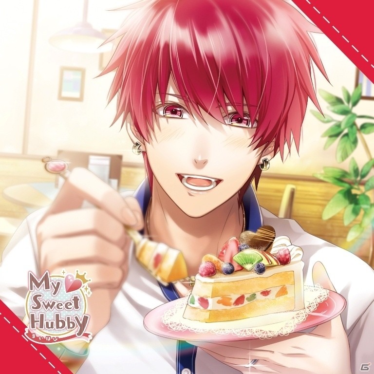 オトメイトレコードの第3弾タイトル「My Sweet Hubby」「椿の堕ちる日」「七怪家族」1巻が発売！石川界人さん、前野智昭さん、平川大輔さんのインタビューもの画像1