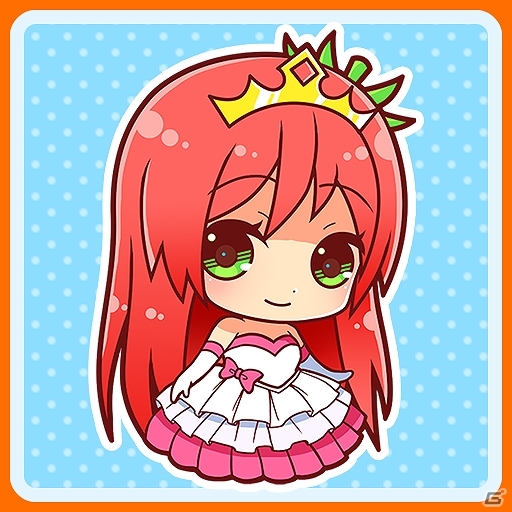 一筆書きパズルゲーム「じゅれみっくす ぱずるぱーてぃー」iOS版が配信開始！コインやジュエルなどがもらえるプレゼントキャンペーンも実施の画像16