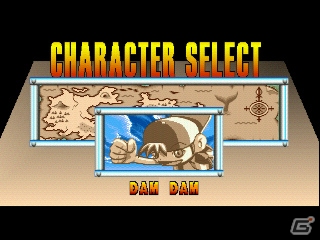 80年代アニメテイスト満載のアクション「可変走攻ガンバイク」「ダムダムストンプランド」がPS3/PS Vita/PSP向けに配信開始！の画像12