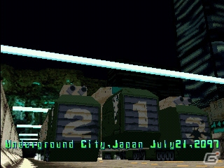 80年代アニメテイスト満載のアクション「可変走攻ガンバイク」「ダムダムストンプランド」がPS3/PS Vita/PSP向けに配信開始！の画像3