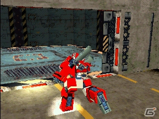 80年代アニメテイスト満載のアクション「可変走攻ガンバイク」「ダムダムストンプランド」がPS3/PS Vita/PSP向けに配信開始！の画像9