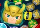 iOS/Android「マーベル ツムツム」事前登録1万人突破でオーブ×5個が配布決定！5万人突破もまもなく
