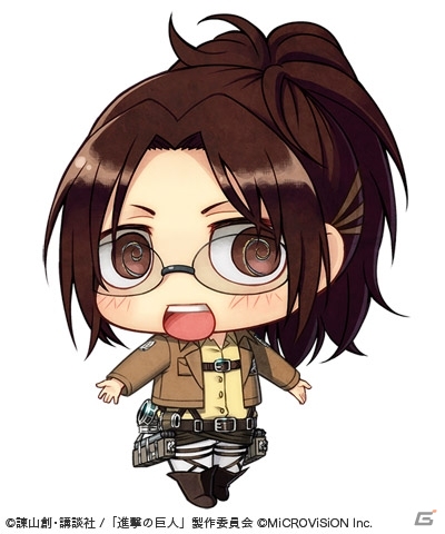 PC「進撃の巨人 盤打 ATTACK ON TYPING」大型リニューアル！全人類共闘機能＆声優陣録り起こし音声などが実装の画像4