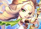 iOS/Android「クロノスブレイド」が配信開始！80vs80のギルドバトルや多彩な成長システムを搭載した本格3DRPG