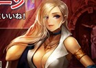 iOS/Android「ヒーローズウィル」チケットやポーションがもらえる「Twitter＆Facebookキャンペーン」がスタート
