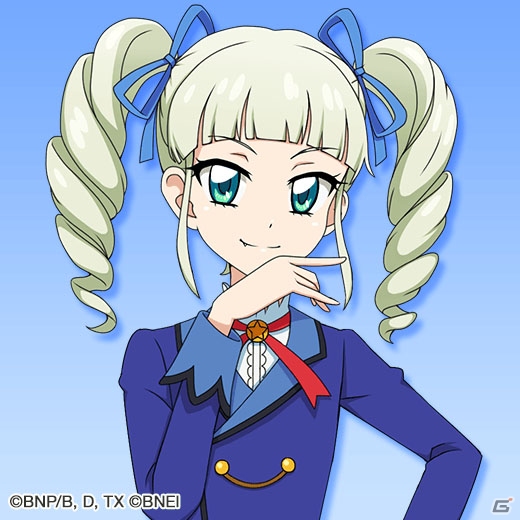 iOS/Android「アイカツ！フォトonステージ！！」が配信スタート！新作フォト制作が決まる「ダウンロードSTART DASHキャンペーン」も開催の画像10